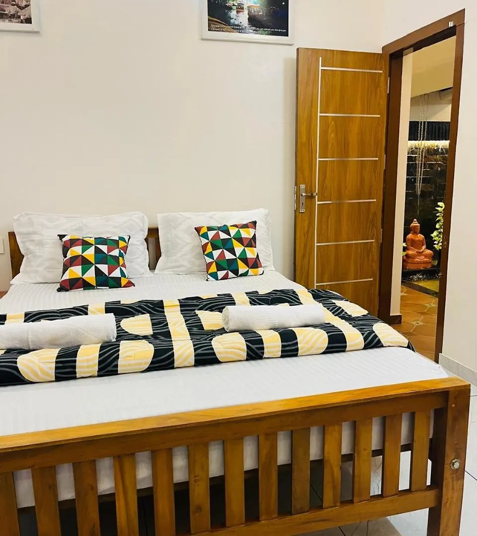 Adithi Heritage Alappuzha Guest house
