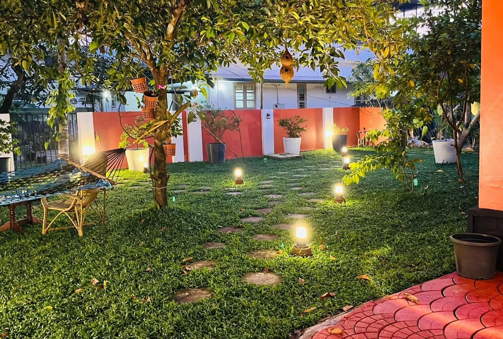 Adithi Heritage Alappuzha 0*,  Indie