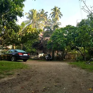 Kalappura ホームステイ