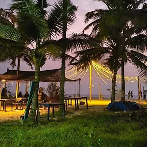 Marrari Sparrow Alappuzha
