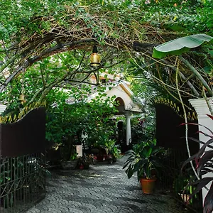 Séjour chez l'habitant Bella Kerala, Alappuzha