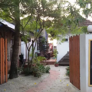 Mandala Beach House & Cottages Alappuzha