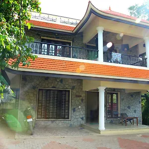 Daffodils Homestay Alappuzha