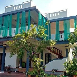 Couette-café Kadalamma, Alappuzha