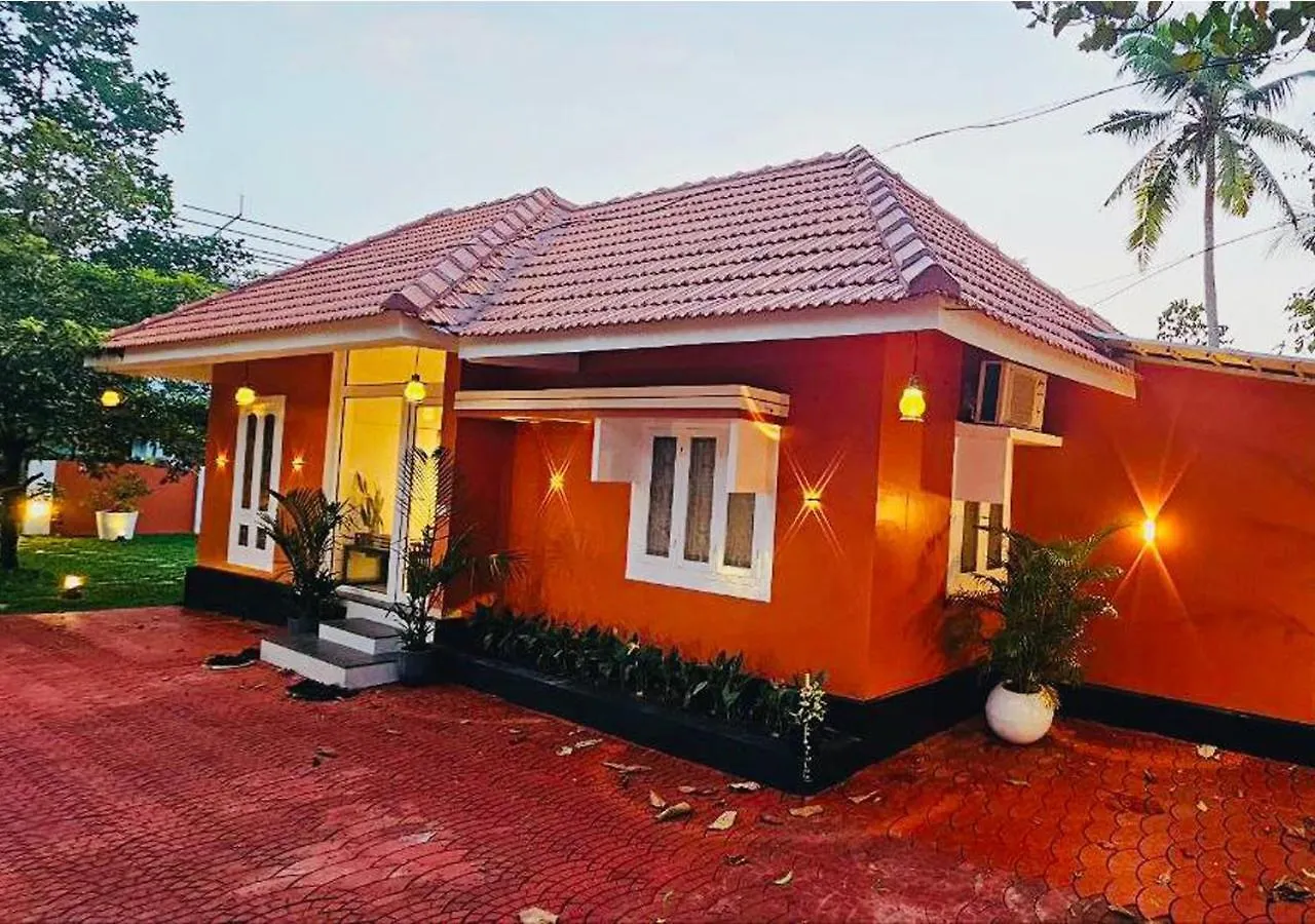 Adithi Heritage Alappuzha