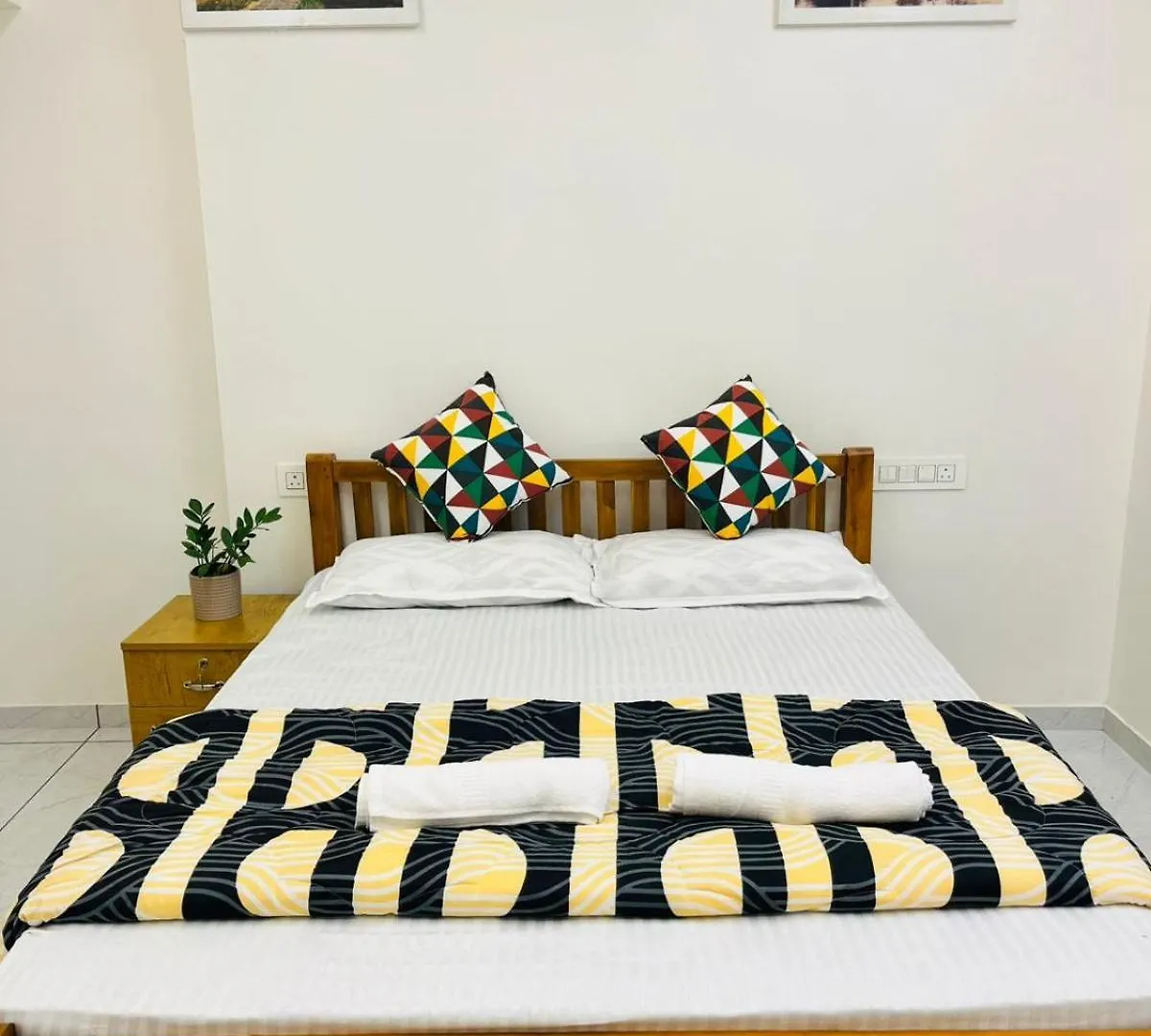 Guest house Adithi Heritage Alappuzha