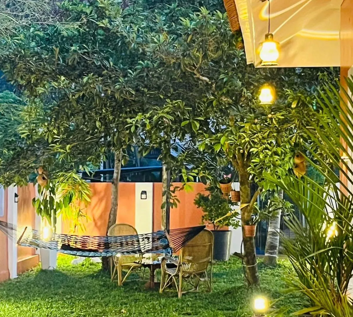 Guest house Adithi Heritage Alappuzha