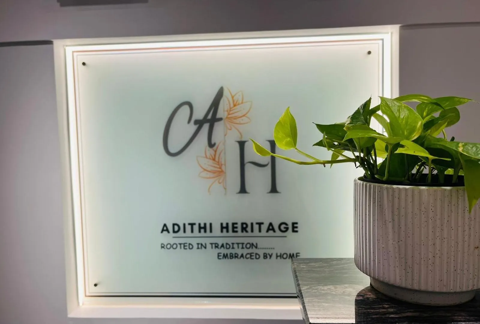 Guest house Adithi Heritage Alappuzha