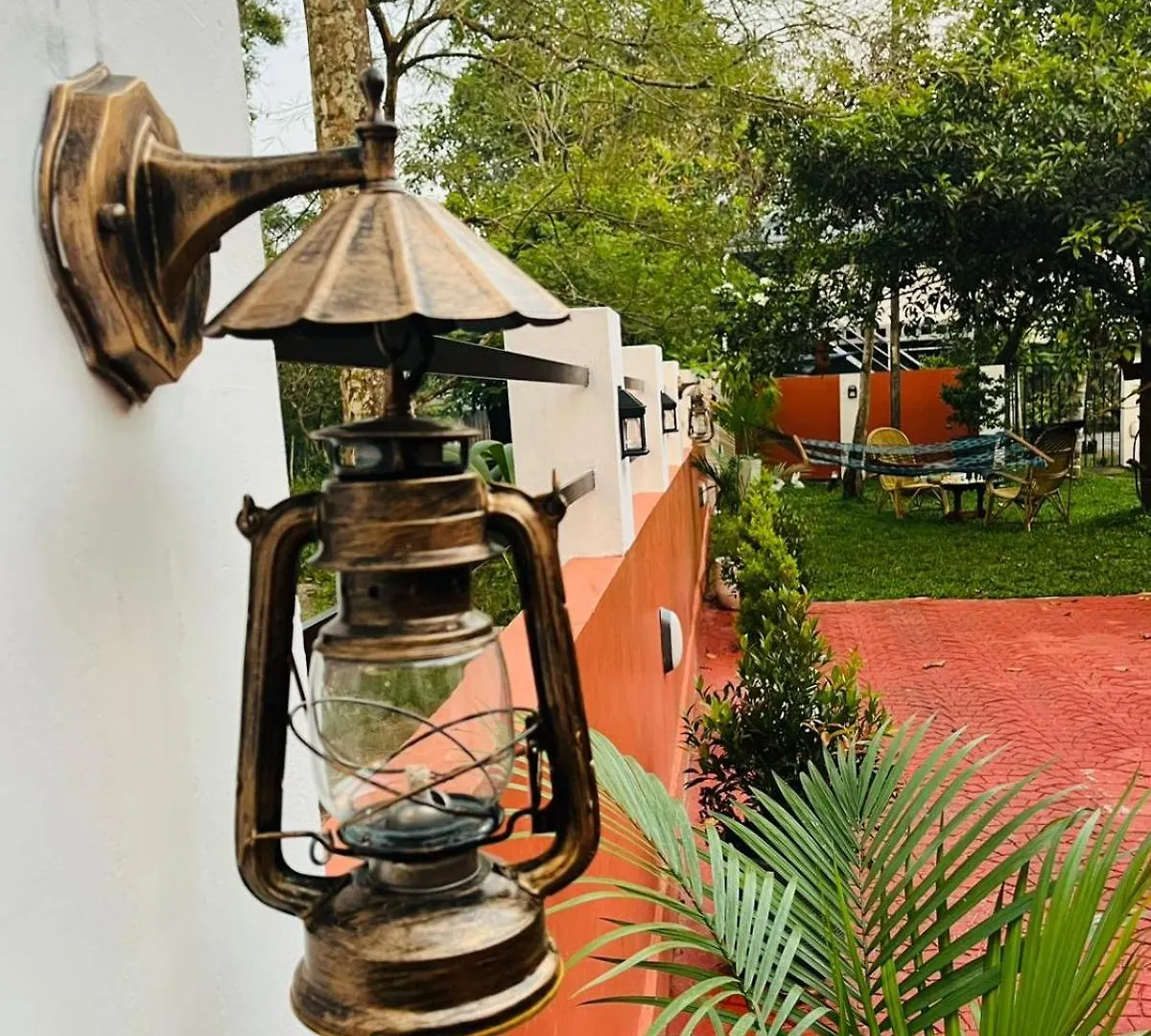 Adithi Heritage Alappuzha Guest house