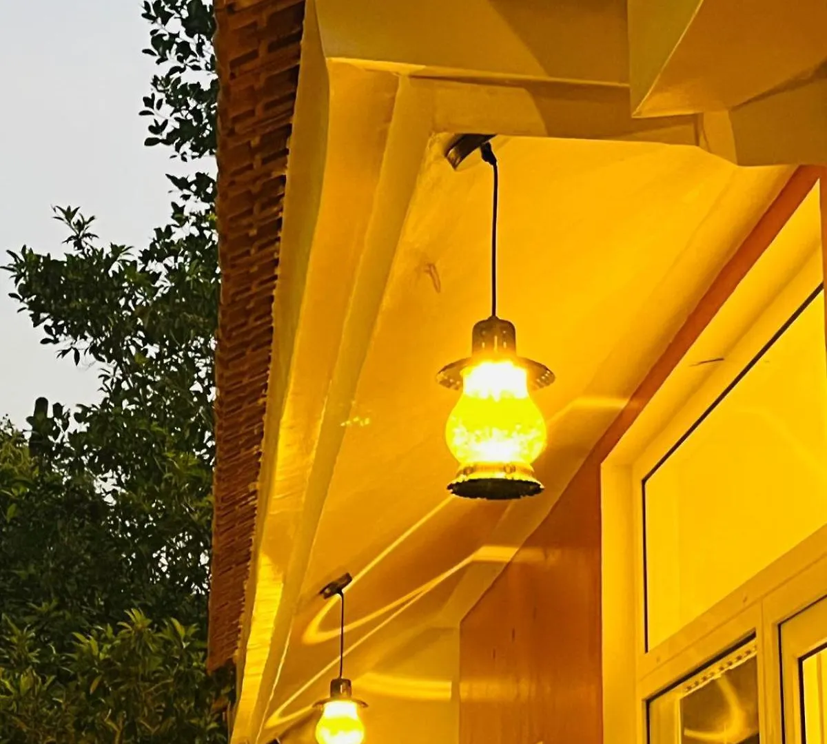 Guest house Adithi Heritage Alappuzha India