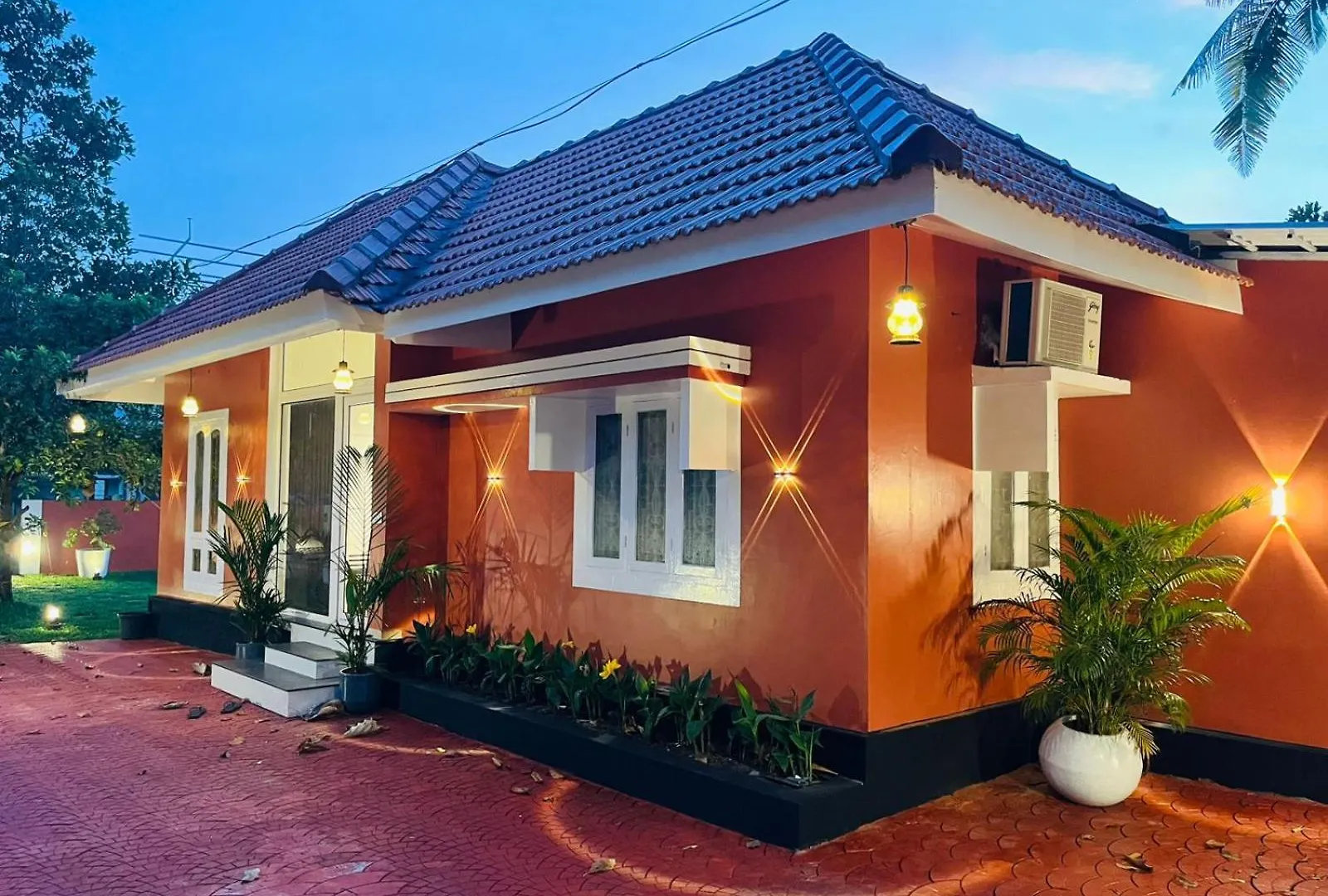 Adithi Heritage Alappuzha Guest house