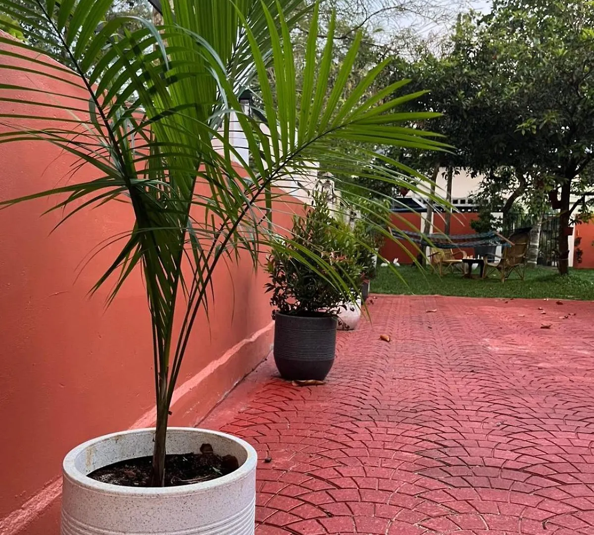 Guest house Adithi Heritage Alappuzha