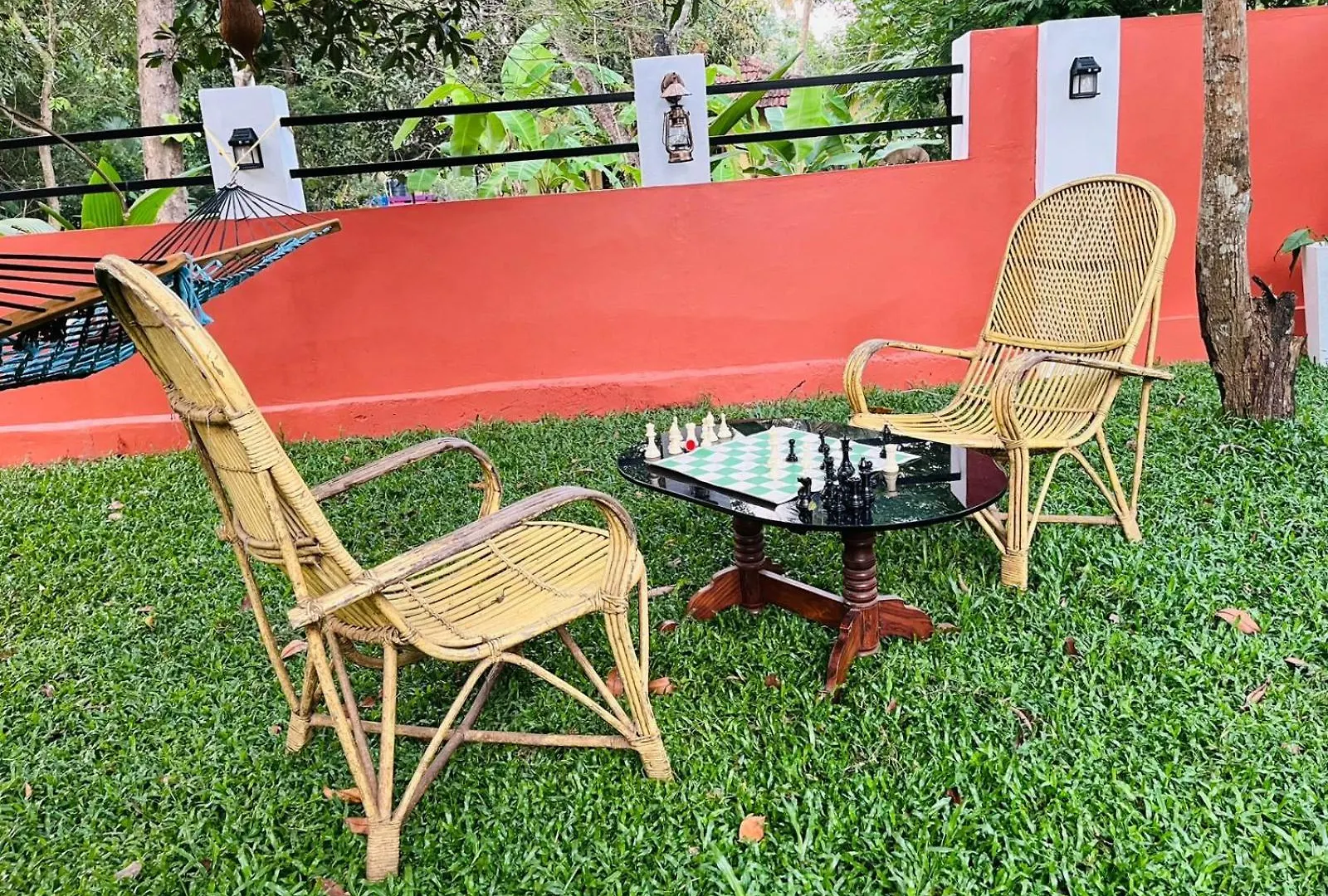 Guest house Adithi Heritage Alappuzha India