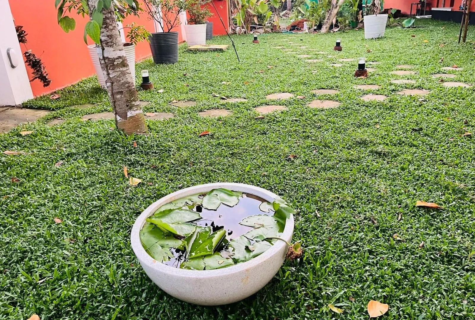 Adithi Heritage Alappuzha Guest house
