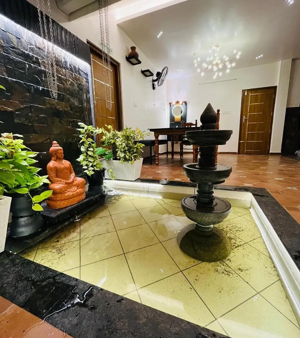 Adithi Heritage Alappuzha Guest house