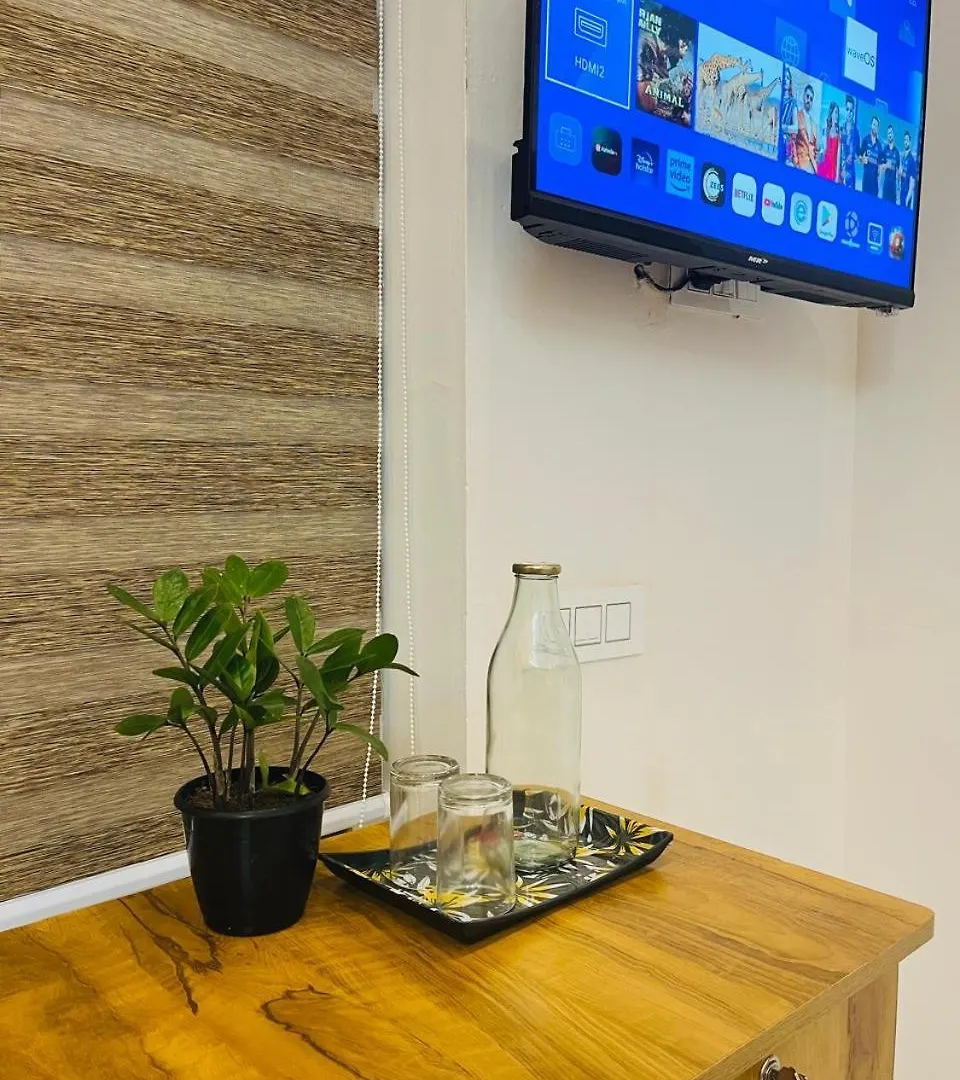 Guest house Adithi Heritage Alappuzha India