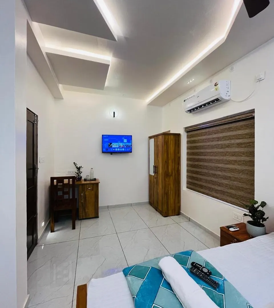 Adithi Heritage Alappuzha Guest house