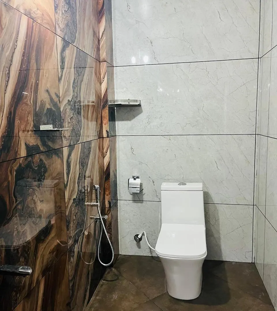 Adithi Heritage Alappuzha Guest house