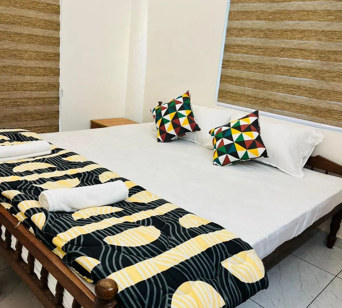 Guest house Adithi Heritage Alappuzha